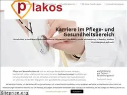 Sites similar to pflege-gesundheit.com