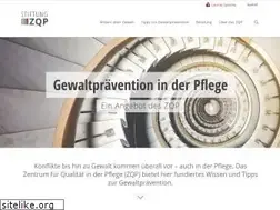 Sites similar to pflege-gewalt.de