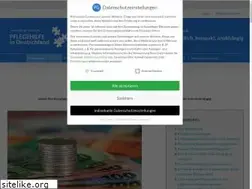 Sites similar to pflege-grad.org