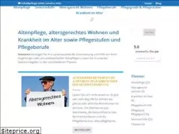 Sites similar to pflege-hilfe-service.info