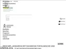 Sites similar to pflege-homecare.de