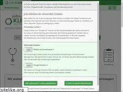 Sites similar to pflege-jobs.de