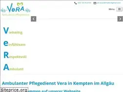 Sites similar to pflege-kempten.de