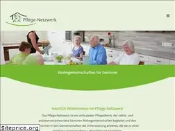 Sites similar to pflege-netzwerk.com