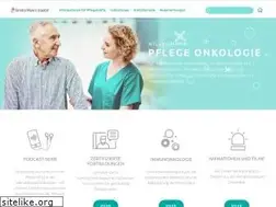 Sites similar to pflege-onkologie.de