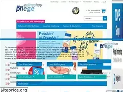 Sites similar to pflege-onlineshop.de