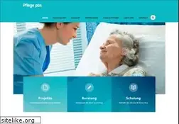 Sites similar to pflege-pbs.ch