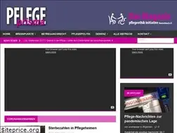 Sites similar to pflege-prisma.de