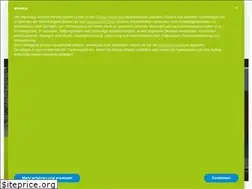 Sites similar to pflege-today.de