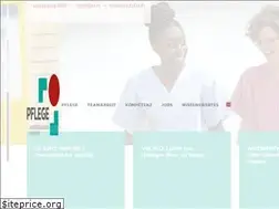 Sites similar to pflege-umm.de