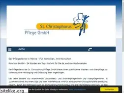 Sites similar to pflege-werne.de