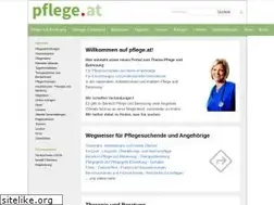 Sites similar to pflege.at