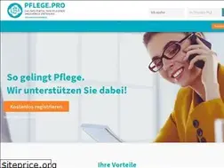 Sites similar to pflege.pro