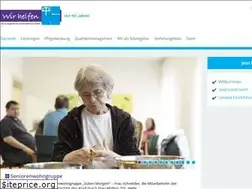 Sites similar to pflege4du.de