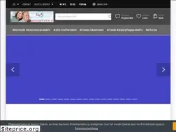 Sites similar to pflegebedarfonline.at