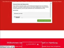 Sites similar to pflegedienst-bartl.de