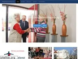 Sites similar to pflegedienst-hoevelmann.de
