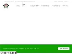 Sites similar to pflegedienst-kyros-koeln.de