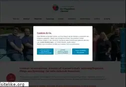 Sites similar to pflegedienst-lilienthal.com