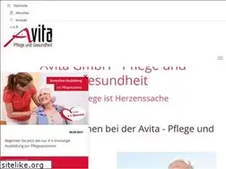 Sites similar to pflegedienst-lippstadt.de