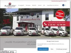 Sites similar to pflegedienst-yol.com