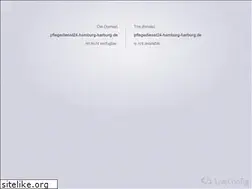 Sites similar to pflegedienst24-hamburg-harburg.de