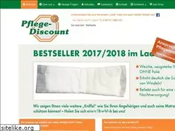 Sites similar to pflegediscount-gelnhausen.de