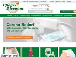 Sites similar to pflegediscount-shop.de
