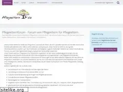 Sites similar to pflegeelternforum.de