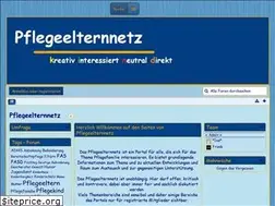 Sites similar to pflegeelternnetz.de