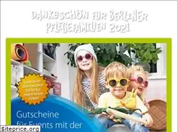 Sites similar to pflegefamilientag-berlin.de