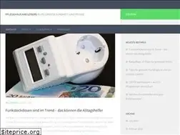 Sites similar to pflegehaus-kreuzberg.de