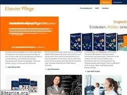Sites similar to pflegeheute.de