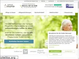 Sites similar to pflegehilfe.de