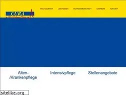Sites similar to pflegeintensiv.de
