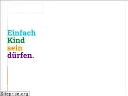 Sites similar to pflegekind-ag.ch