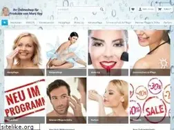 Sites similar to pflegekosmetik.de