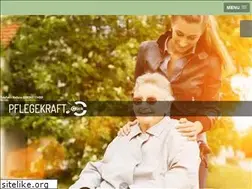 Sites similar to pflegekraft.click