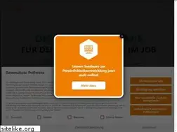 Sites similar to pflegeleicht-akademie.de