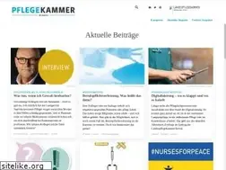 Sites similar to pflegemagazin-rlp.de