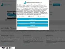 Sites similar to pflegemarkt.com