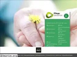Sites similar to pflegemediathek.de