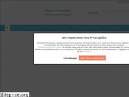 Sites similar to pflegen-polieren.de