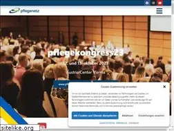 Sites similar to pflegenetz.at