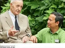 Sites similar to pflegenundwohnen.de