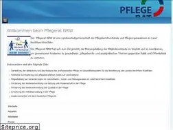 Sites similar to pflegerat-nrw.de