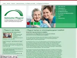 Sites similar to pflegerat-sachsen.de