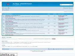 Sites similar to pflegerecht-forum.de