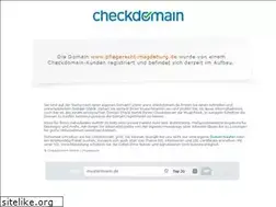 Sites similar to pflegerecht-magdeburg.de