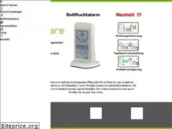 Sites similar to pflegeruf.at